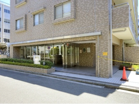 シティウインズ東神奈川
