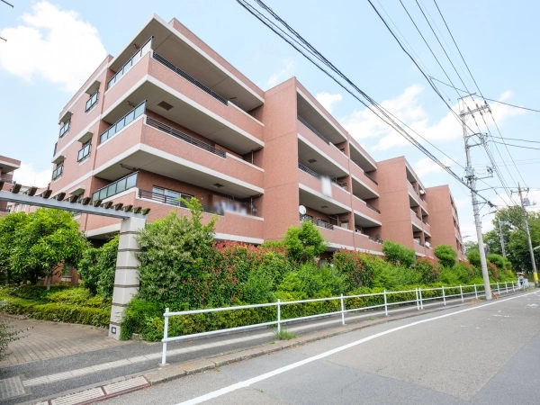 ウインベルガーデン豊田