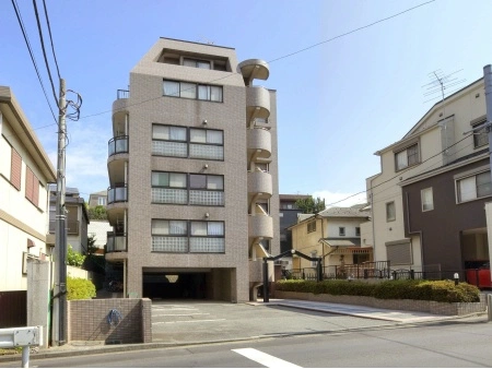 シティコープ妙蓮寺