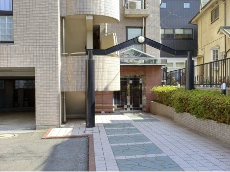 シティコープ妙蓮寺