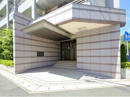 藤和シティホームズあざみ野