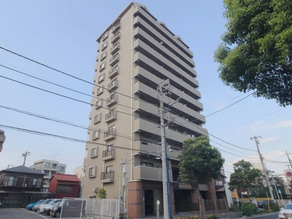 ダイアパレス京葉蘇我II