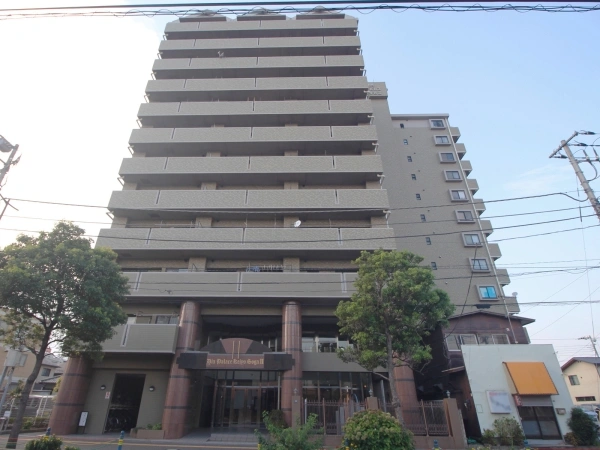 ダイアパレス京葉蘇我II