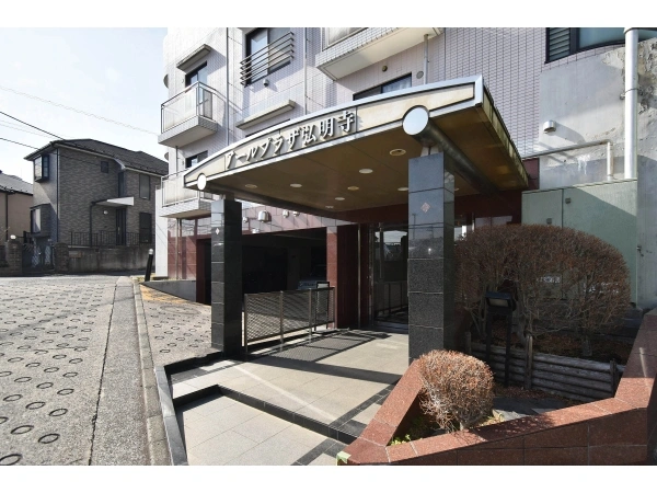 アールプラザ弘明寺