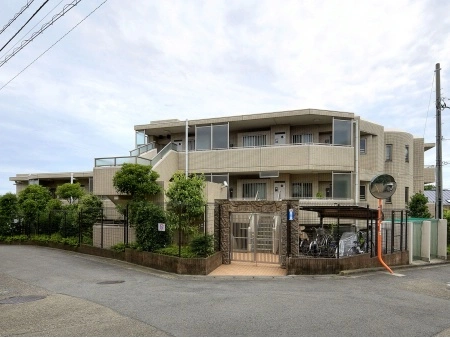 藤和シティホームズ青葉台もえぎ野壱番館