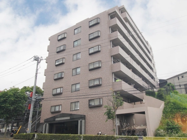 ルピナス四季の森公園
