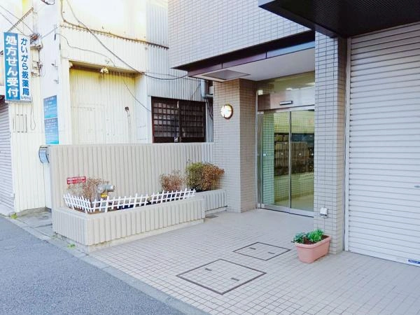 ストークマンション弘明寺