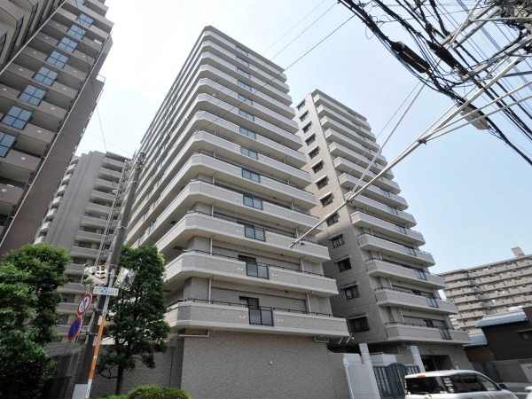 サーパスシティ所沢