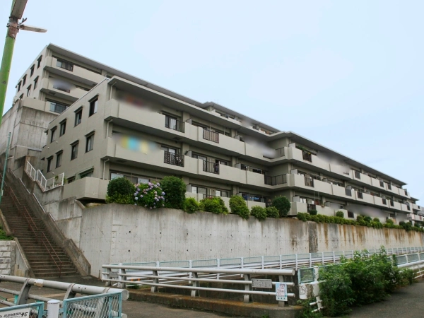 レックス座間陽だまりの丘
