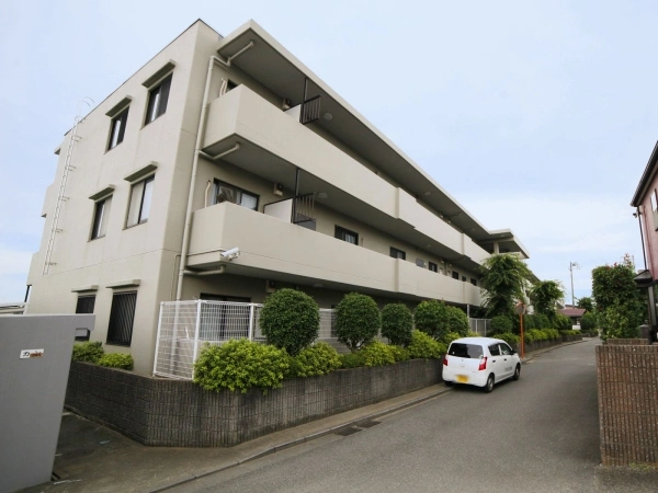レックス座間陽だまりの丘