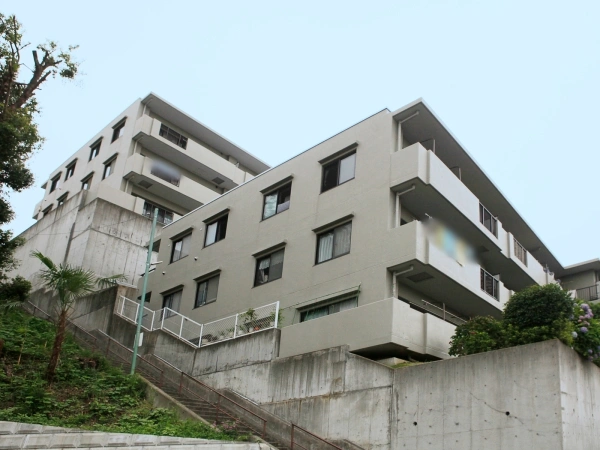 レックス座間陽だまりの丘