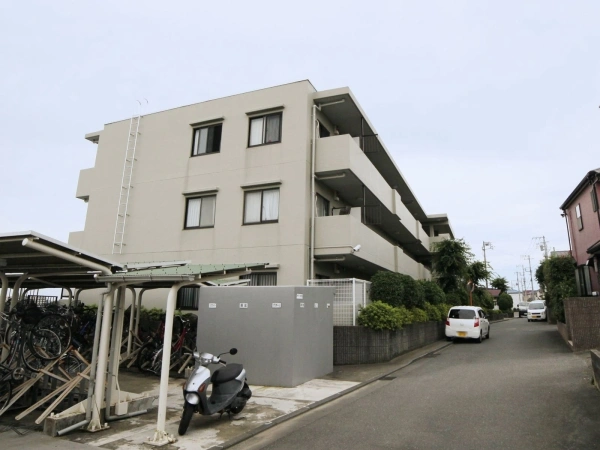 レックス座間陽だまりの丘
