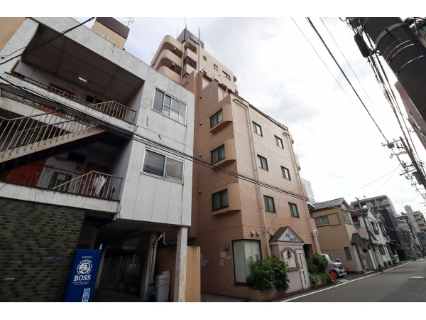 ライオンズマンション吉野町第11