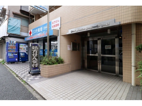 ライオンズマンション吉野町第11