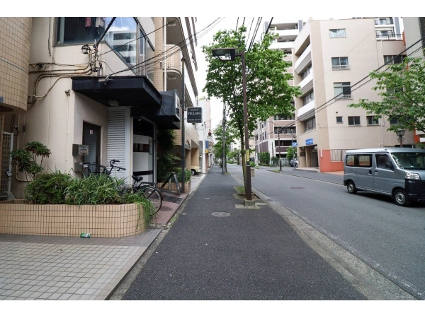 ライオンズマンション吉野町第11