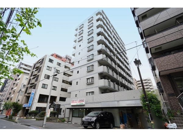 ホーユウパレス吉野町