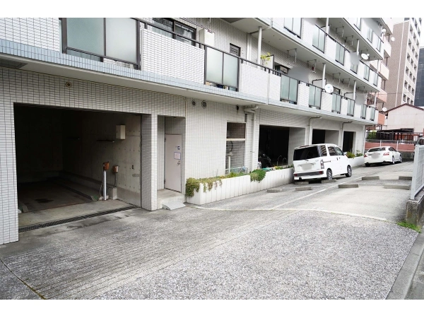 ホーユウパレス吉野町