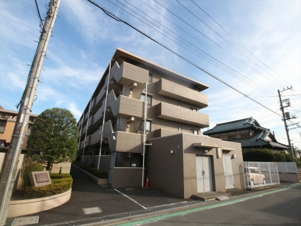 シャリエ大和
