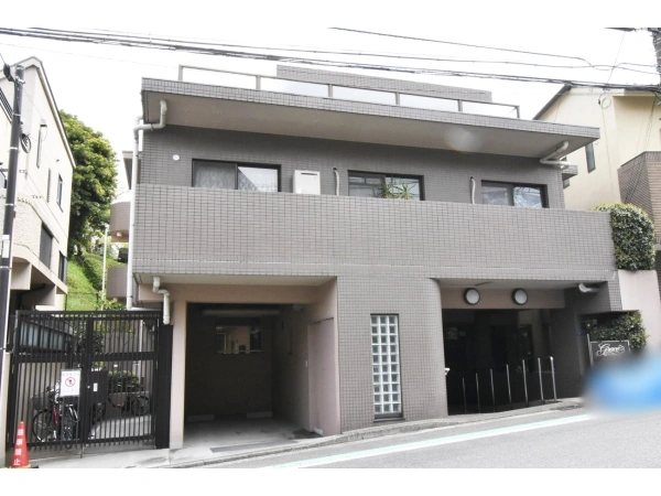 グレイス清水ヶ丘