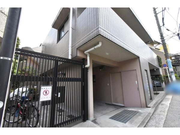 グレイス清水ヶ丘