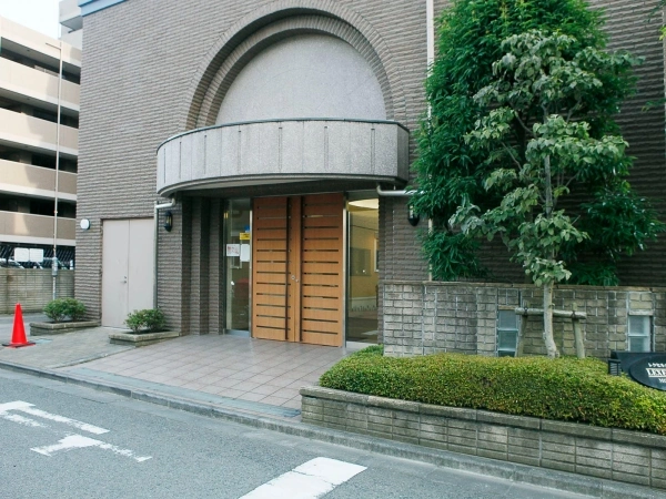 レクセルマンション南林間第3