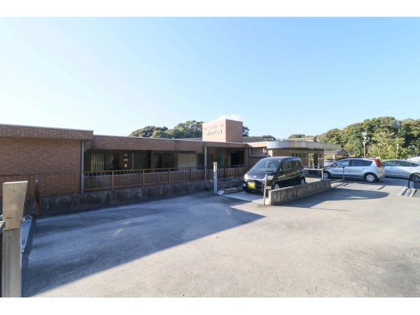ホームステージ清水ヶ丘公園