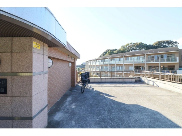ホームステージ清水ヶ丘公園