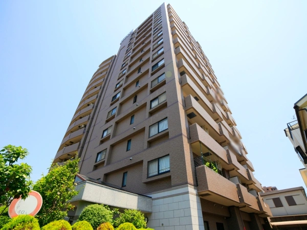 ダイアパレス平塚見附