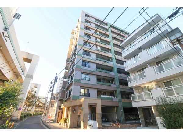 ロアーブル横濱吉野町