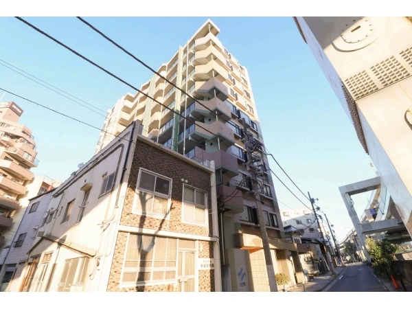 ロアーブル横濱吉野町