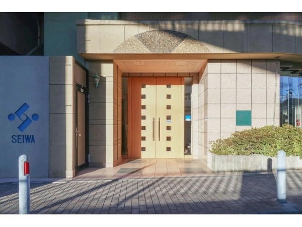 ロアーブル横濱吉野町