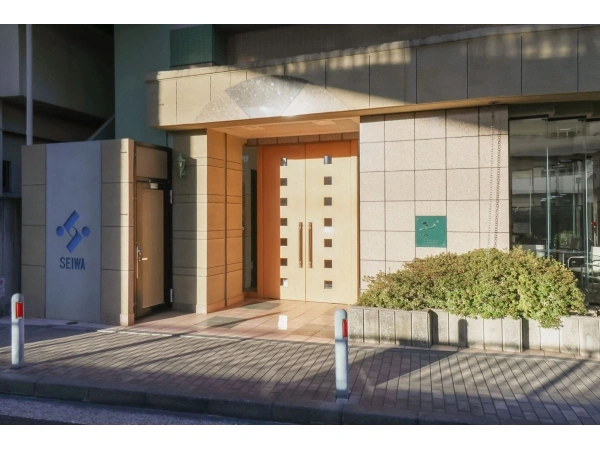 ロアーブル横濱吉野町