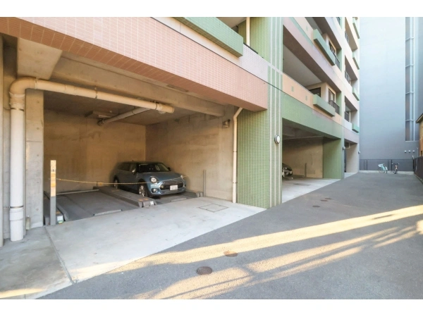ロアーブル横濱吉野町