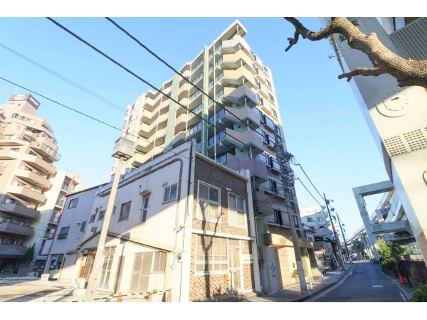 ロアーブル横濱吉野町