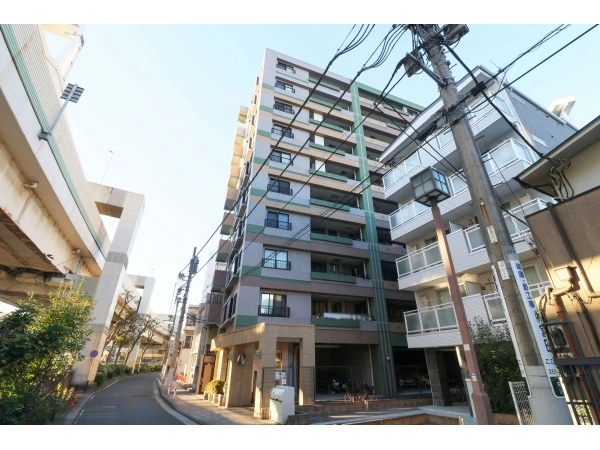 ロアーブル横濱吉野町