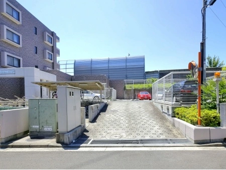 スカールたまプラーザ