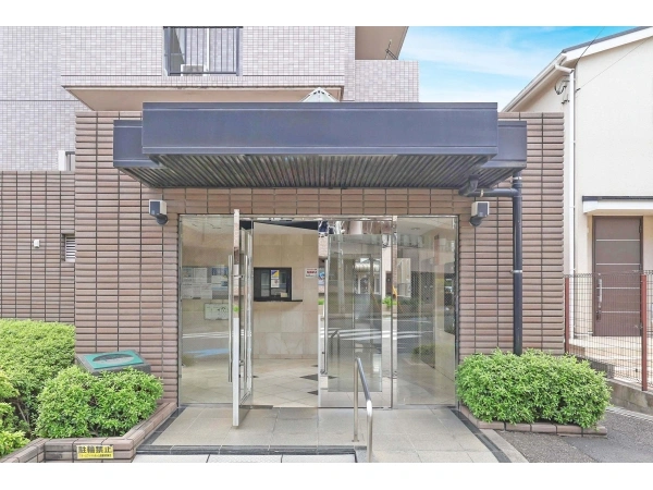 スターロワイヤル向ケ丘遊園