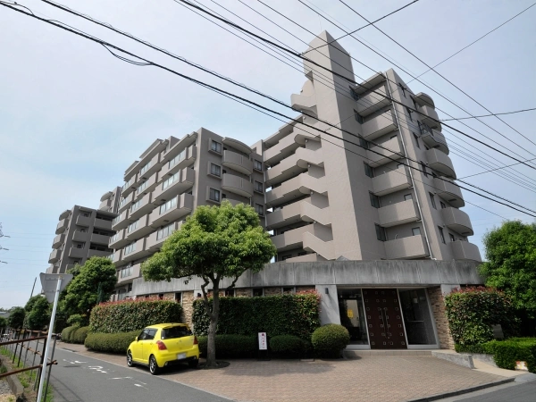 ヴィルヌーブ小手指