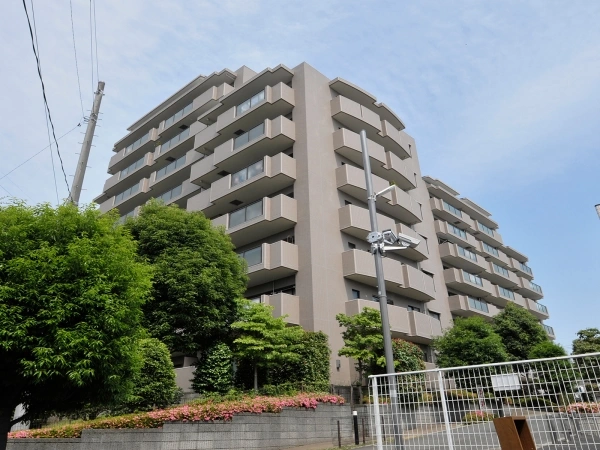 ヴィルヌーブ小手指