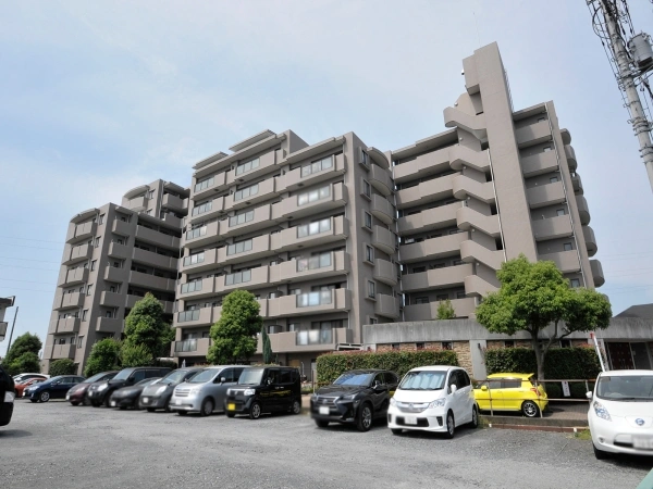 ヴィルヌーブ小手指