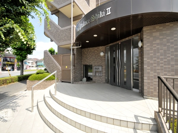 ダイアパレス志木II