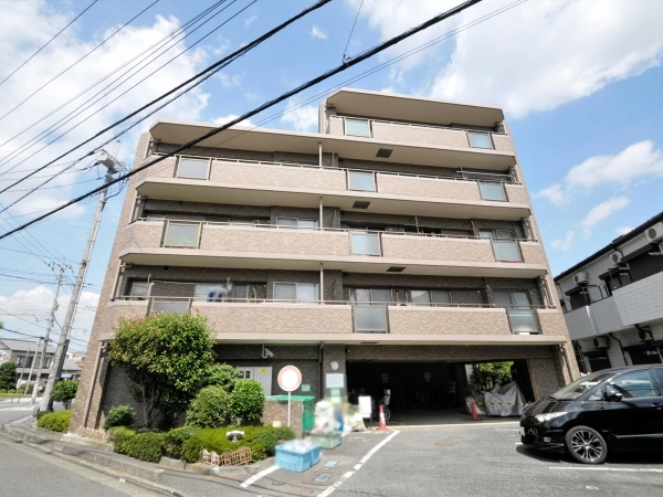 ダイアパレス志木II