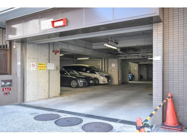 ガーデンプラザ横浜南