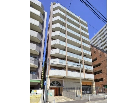 スタジオデン横浜関内