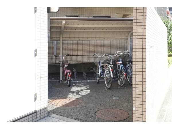 シティコープ横浜阪東橋