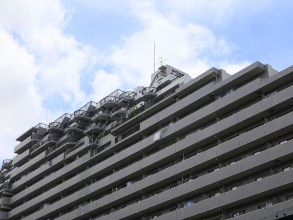 ダイアパレス・ウィザス追浜