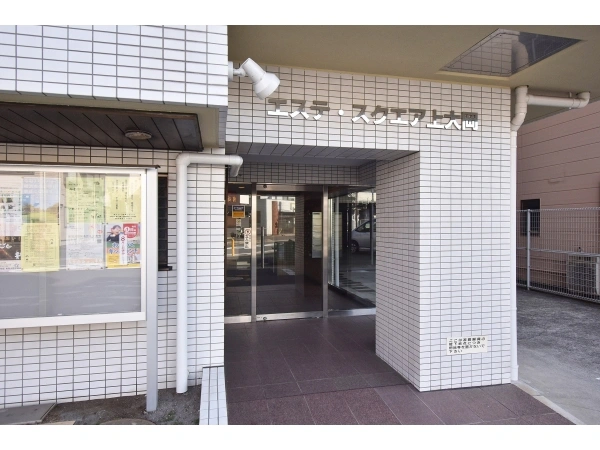 エステスクエア上大岡