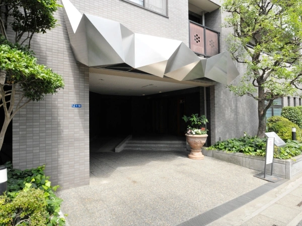 アーベイン朝霞緑ケ丘コモンズ