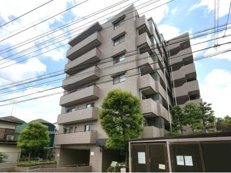 ステージ宮崎台