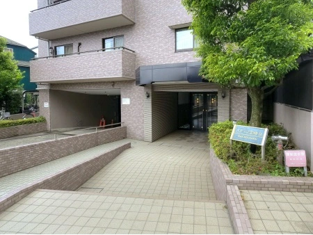 ステージ宮崎台